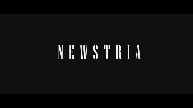 NEWSTRIA teaser — project preview